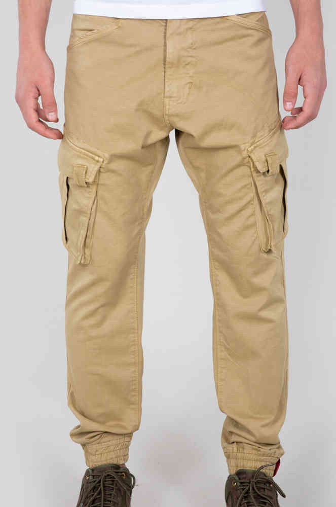 Alpha Industries Spy Pantalon