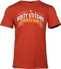 Rusty Stitches Motorcycle Fashion T-shirt