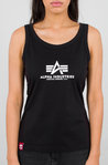 Alpha Industries Basic Damer Tank Top