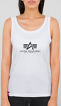 Alpha Industries Basic Damer Tank Top