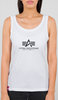 Alpha Industries Basic Damen Tank Top