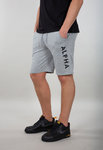 Alpha Industries Jersey Pantalones cortos