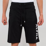 Alpha Industries Jersey Pantalons curts