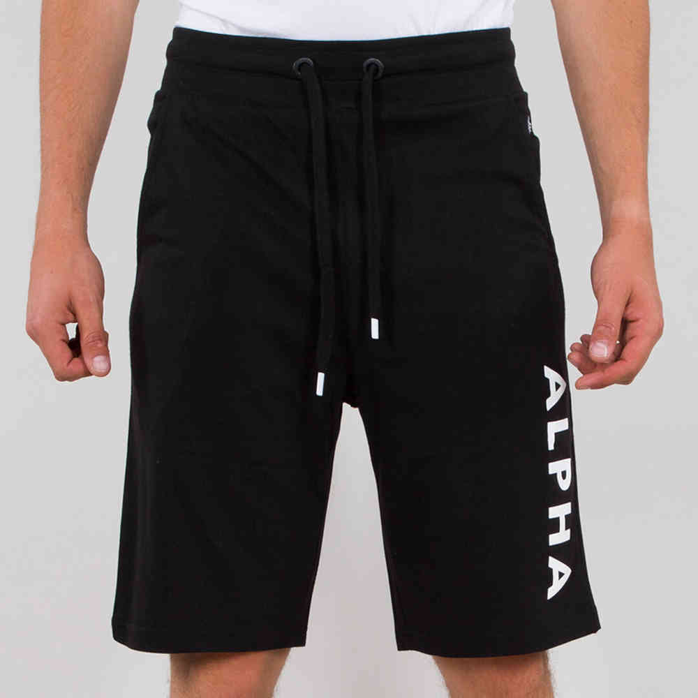 Alpha Industries Jersey Shorts