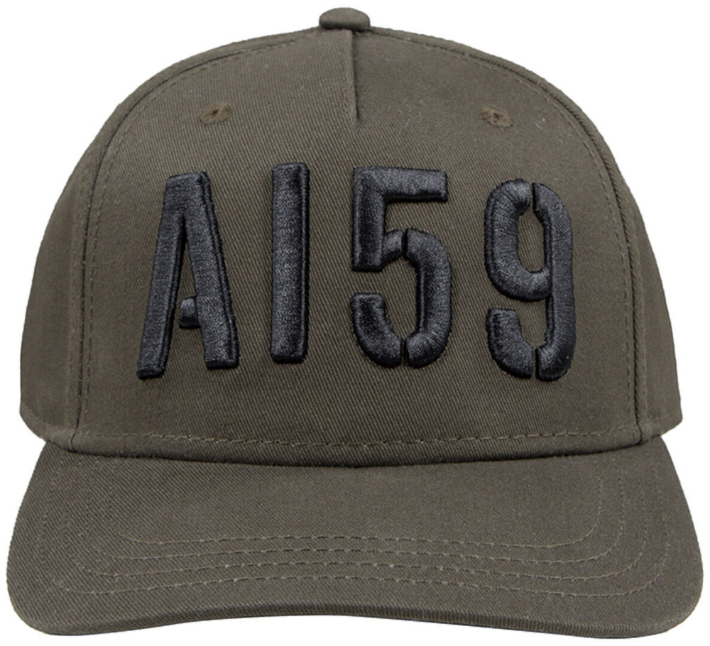 Alpha Industries 3D Cap