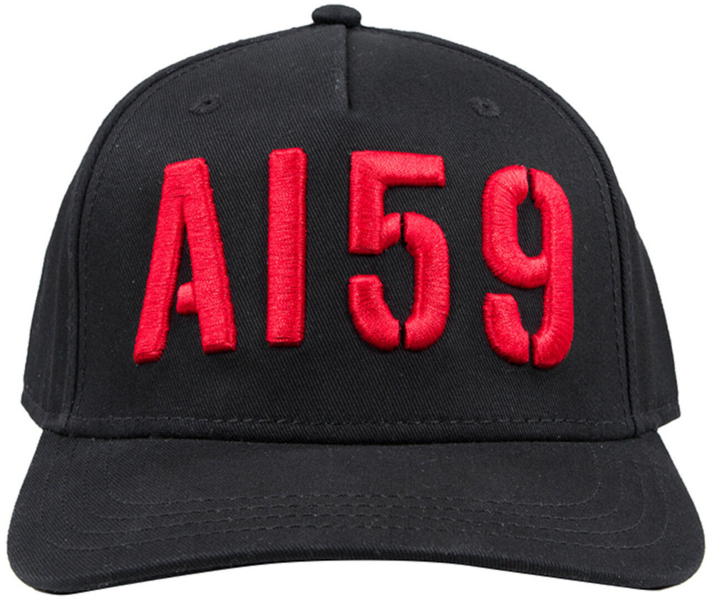 Alpha Industries 3D Cap