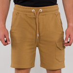 Alpha Industries Terry Shorts