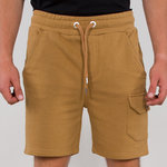 Alpha Industries Terry Pantalones cortos