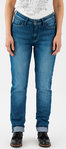 Rokker Birdie Jeans moto da donna