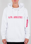 Alpha Industries RBF Moto 까마귀
