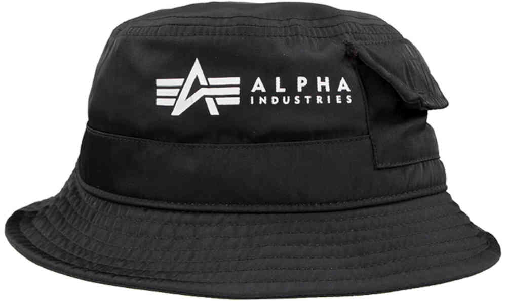 Alpha Industries Utility Bucket Chapeau