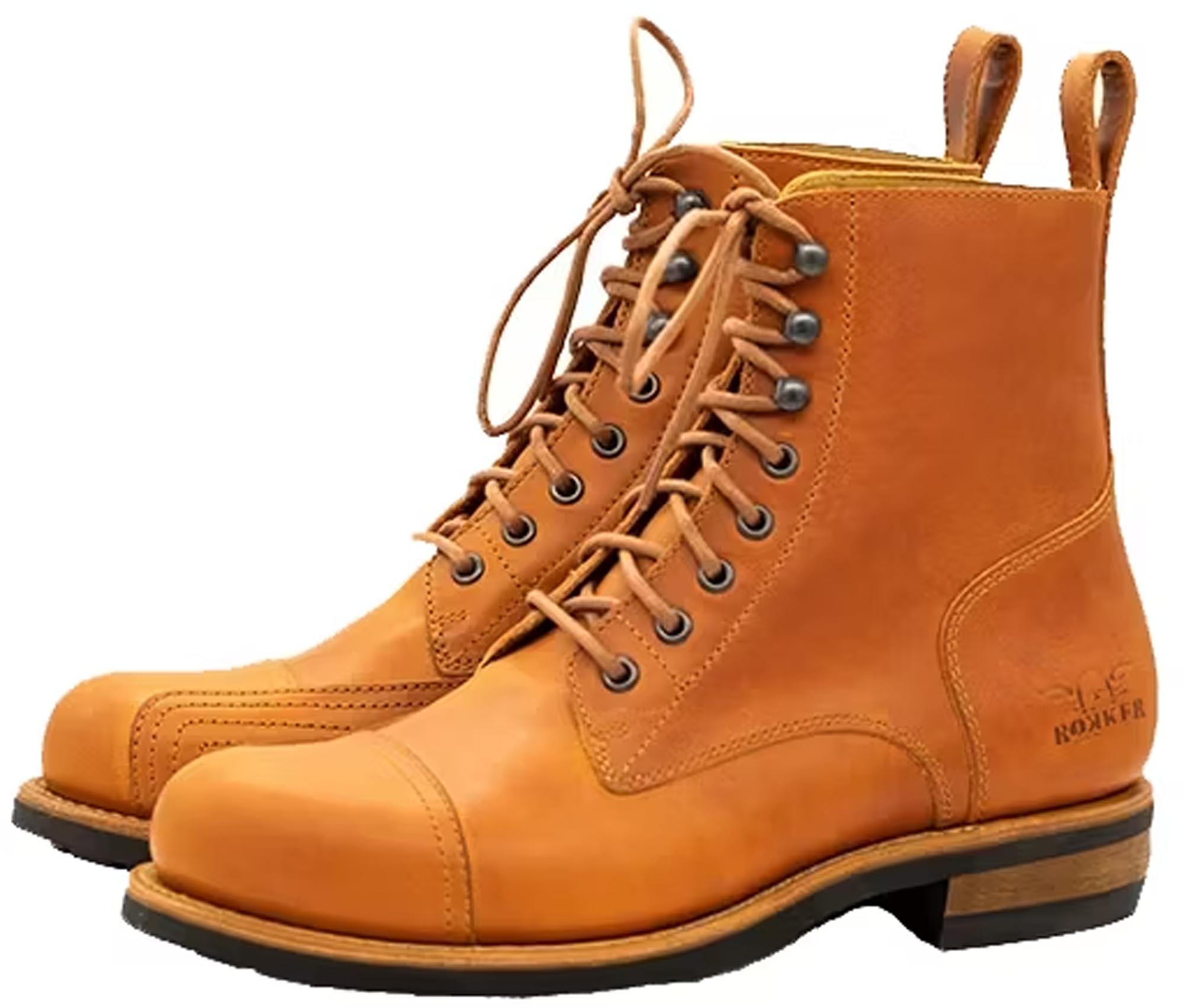 Rokker Urban Rebel Мотоцикл сапоги