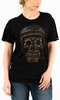 Preview image for Rokker La Catrina Ladies T-Shirt