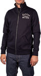 Rokker Motors Zip Chaqueta