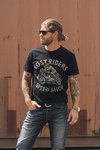 Rokker Lost Riders T-Shirt