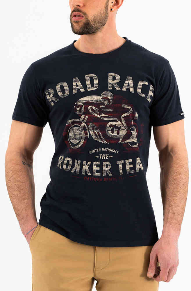 Rokker Road Race T-shirt