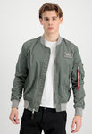 Alpha Industries MA-1 TTC Куртка