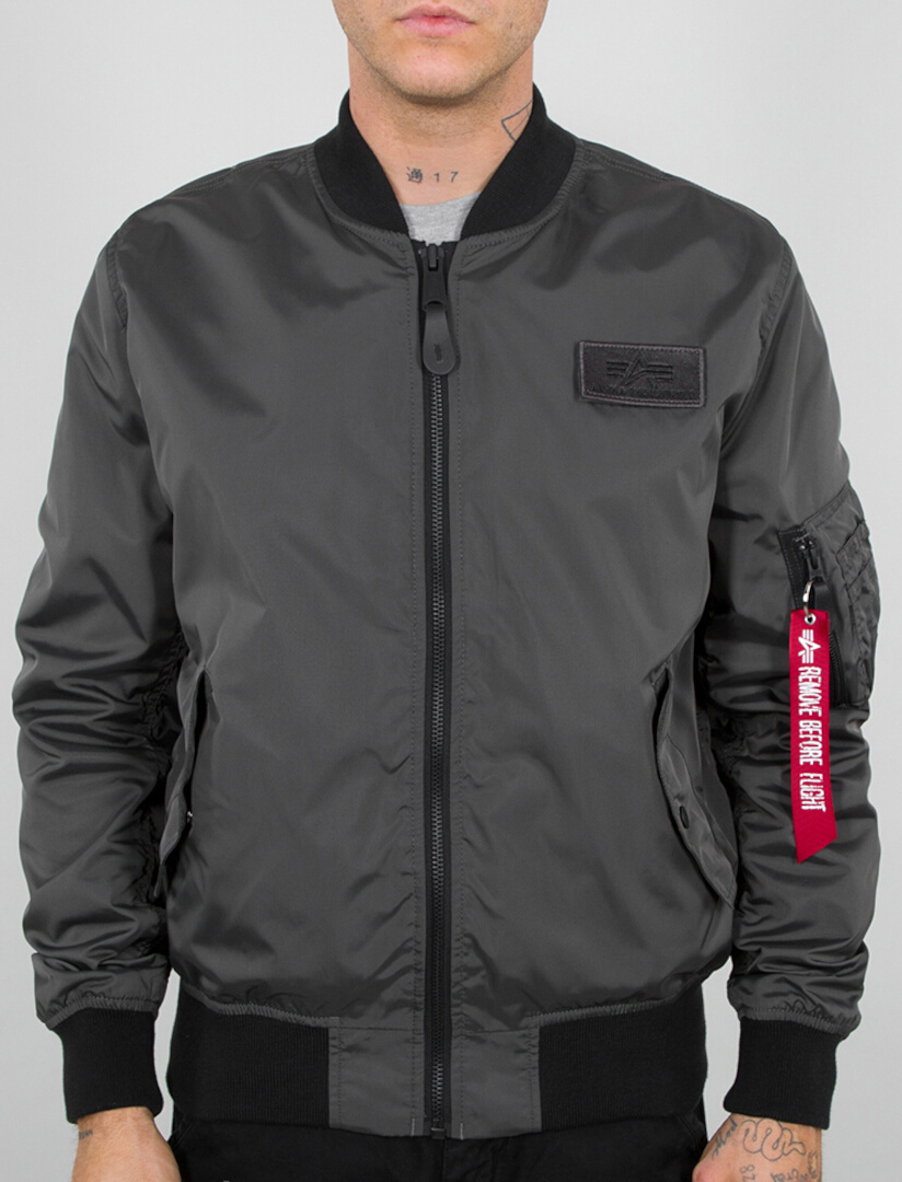 Alpha Industries MA-1 TTC Veste