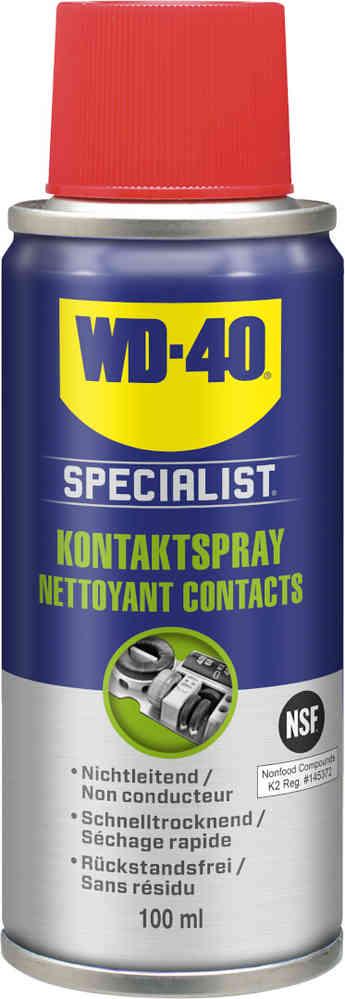 WD-40 Specialist Spray de contacto 100 ml