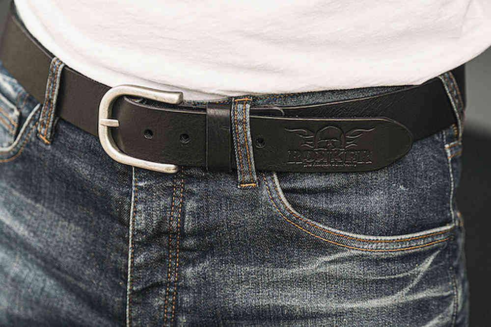 Rokker Oakland Belt