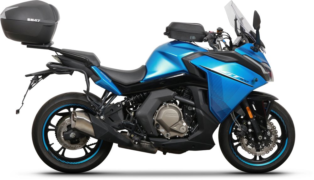 Cf moto 650 best sale gt for sale