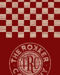 Rokker Checker Board Multifunctionele buis
