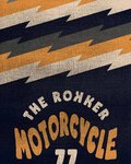 Rokker Motorcycle 77 Tubo multifuncional