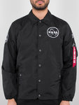 Alpha Industries NASA Coach Jacket