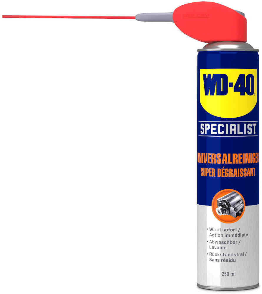 WD-40 Specialist Nettoyeur universel 250ml