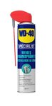 WD-40 Specialist Белый литий спрей смазки 300мл