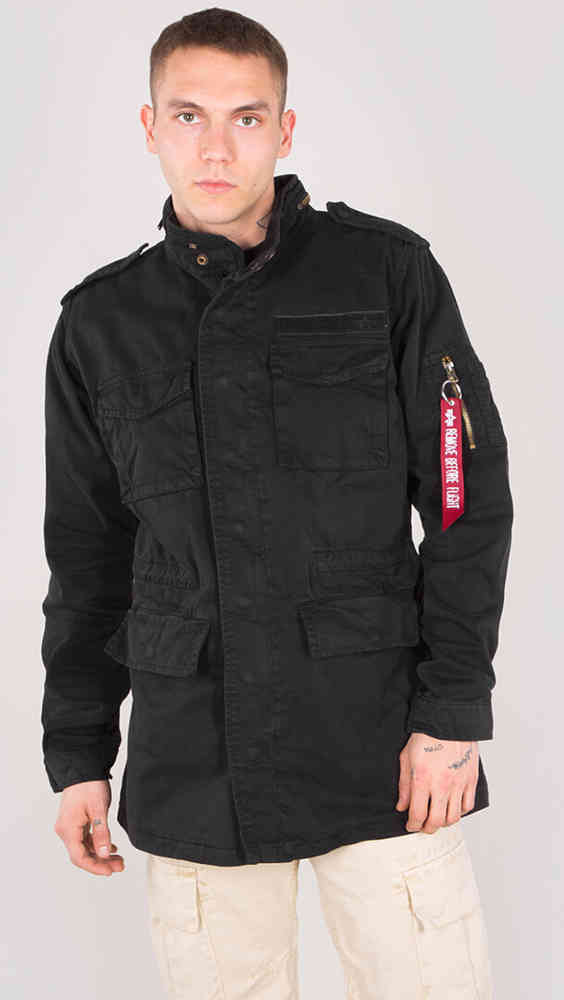 Alpha Industries Huntington Куртка