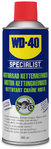 WD-40 Specialist Motorcycle Chain Cleaner 400 ml