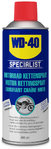 WD-40 Specialist Motorcycle Chain Spray 400ml