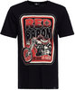 Vorschaubild für King Kerosin Red Baron Speedshop T-Shirt