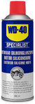 WD-40 Specialist Moto Silicona Shine Spray 400 ml