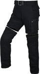 Bores Siggle 2 Motorcycle Textile Pants