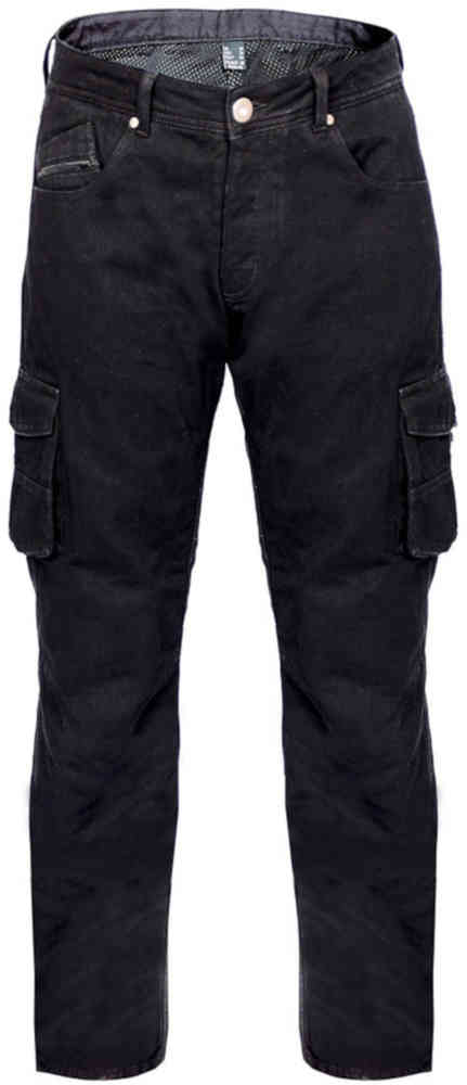 Bores Cargo Motorradjeans