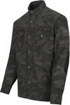 Bores Militaryjack Motorcycle Shirt