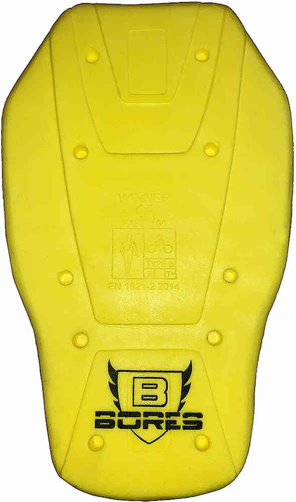Bores Защитник спины