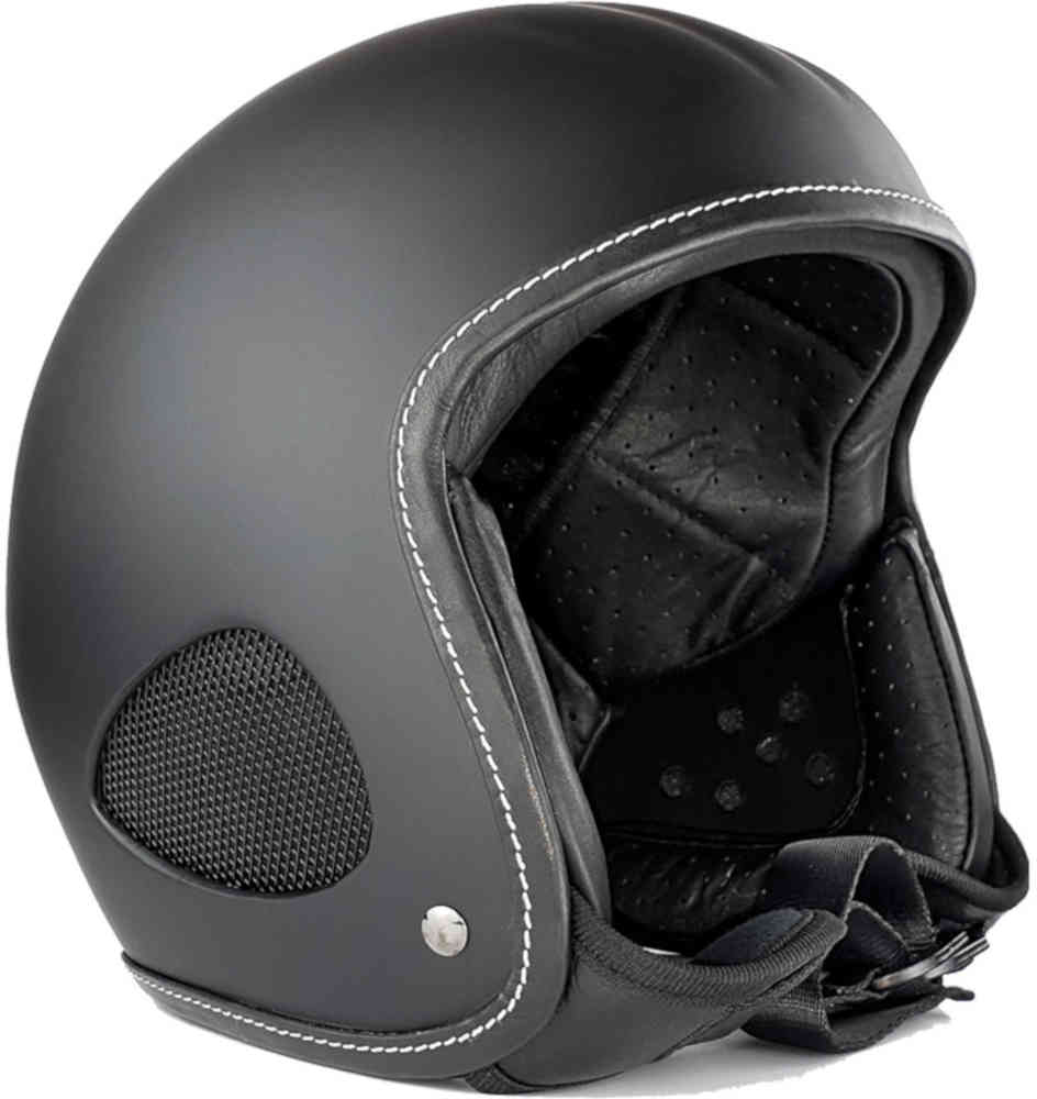 Bores Gensler SRM Slight 4 Final Edition 噴氣頭盔