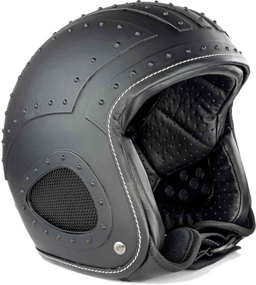 Bores Gensler SRM Slight 4 Iron Final Edition Реактивный шлем