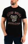 Rokker Slow Burn T-Shirt