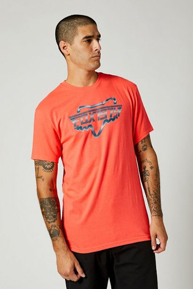 Fox Razors Edge T-Shirt - buy cheap 