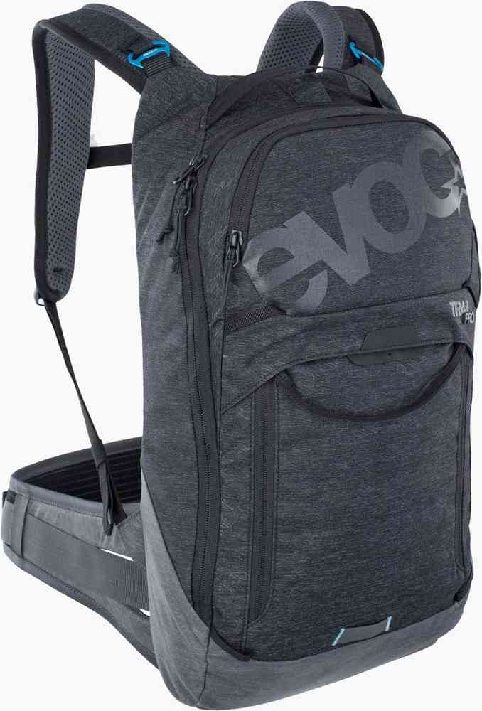 Evoc Trail Pro 10L Mochila protetora