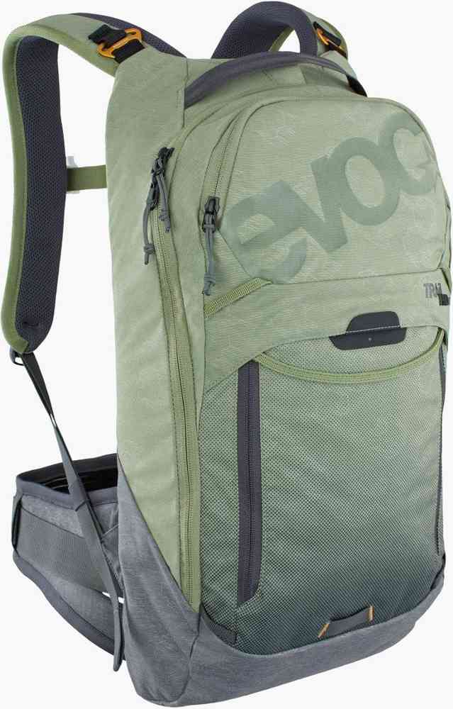 Evoc Trail Pro 10L Рюкзак протектор