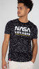 {PreviewImageFor} Alpha Industries NASA Voyager AOP T-Shirt