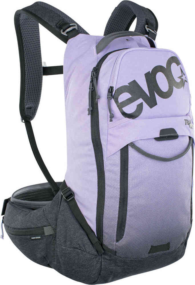Evoc Trail Pro 16L Sac à dos Protecteur