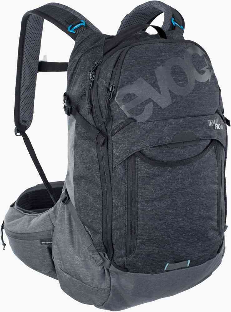 Evoc Trail Pro 26L Motxilla Protectora