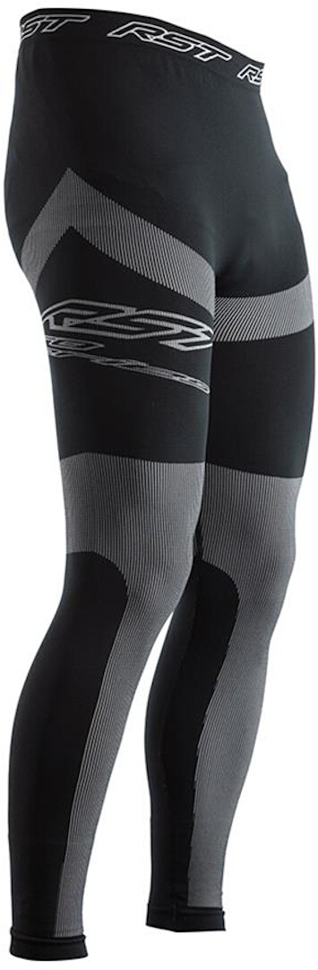 RST Tech X Coolmax Functionele broek, zwart-grijs, afmeting L XL