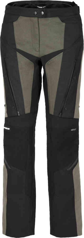 Spidi 4 Season Evo H2Out Pantalon textile de moto de dames